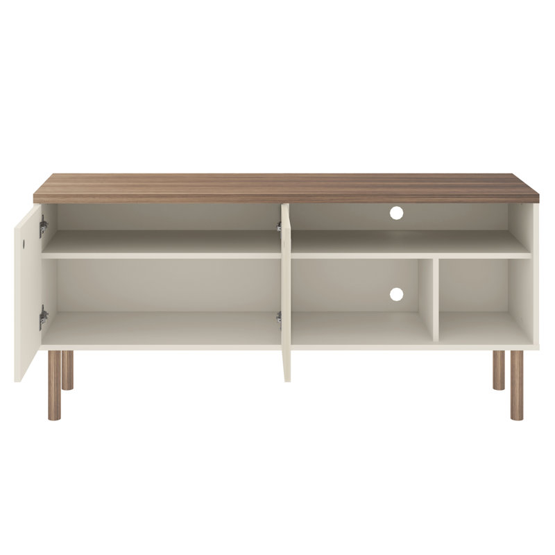Oliver Maplesville 53.62'' Media Console & Reviews Wayfair